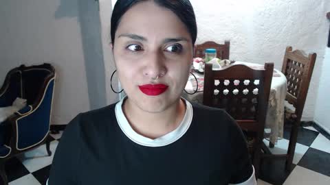 Snapshot of alix_beltran chatting on October 5, 2025, 1:59 am Alix online show from October 5, 2025, 1:59 am