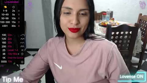 Alix online show from January 8, 2026, 2:14 am