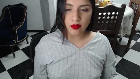 Alix online show from January 12, 2026, 11:32 pm