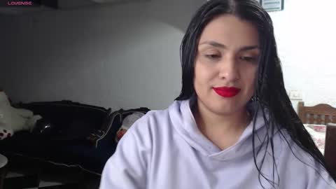 Alix online show from March 20, 2026, 3:11 am