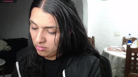 Alix online show from April 1, 2026, 1:50 am