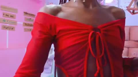 alix noa online show from September 29, 2025, 8:13 pm