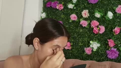 Snapshot of alix_rada chatting on May 30, 2026, 7:00 pm Ali online show from May 30, 2026, 7:00 pm