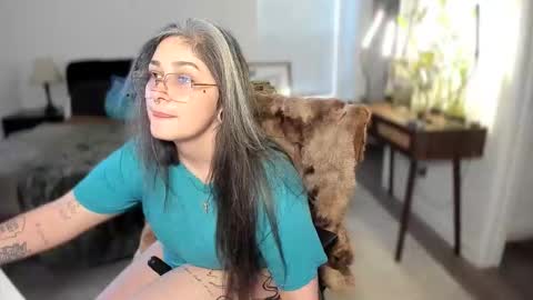 alix_valentine online show from November 20, 2025, 3:45 pm