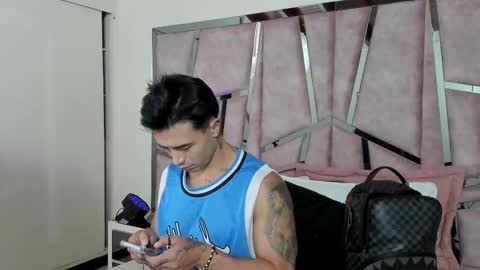 alix online show from October 2, 2025, 8:16 pm