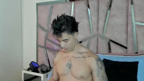 alix online show from October 22, 2025, 9:58 pm