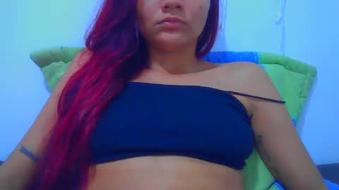 Snapshot of alixxe_ chatting on October 2, 2025, 12:56 pm alixxe_ online show from October 2, 2025, 12:56 pm