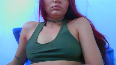Snapshot of alixxe_ chatting on October 6, 2025, 1:08 pm alixxe_ online show from October 6, 2025, 1:08 pm