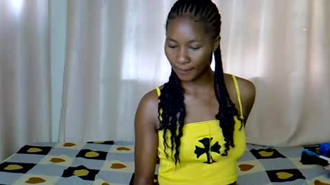 aliyah001 online show from February 28, 2026, 12:17 pm