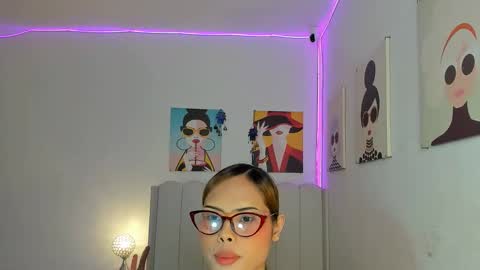 Snapshot of aliyah_bucks chatting on April 24, 2026, 10:12 pm hello your lovely ALIYAH online show from April 24, 2026, 10:12 pm