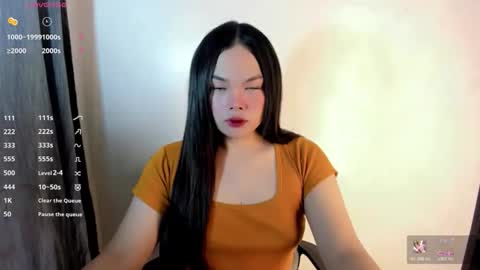 A CUTE GIRL NAME ALIYAH online show from April 4, 2026, 1:04 am