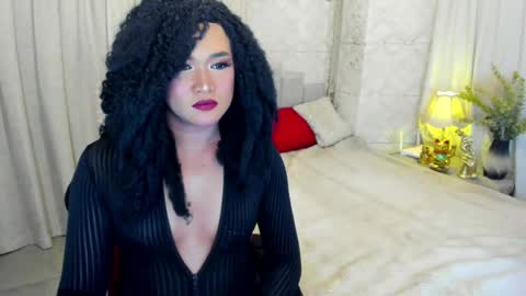 Aliyah online show from July 30, 2026, 10:42 pm