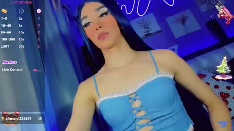 aliz_free online show from December 18, 2024, 5:59 am