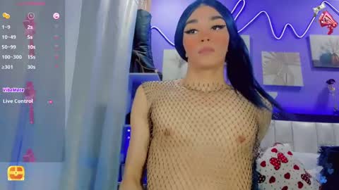aliz_free online show from January 23, 2025, 2:55 am