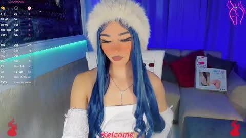 aliz_free online show from October 25, 2025, 1:46 am