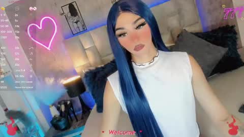 Snapshot of aliz_free chatting on April 25, 2026, 7:11 am aliz_free online show from April 25, 2026, 7:11 am