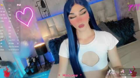 Snapshot of aliz_free chatting on April 27, 2026, 5:16 am aliz_free online show from April 27, 2026, 5:16 am