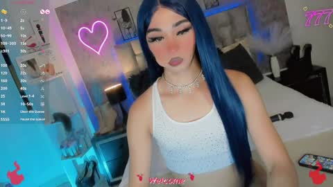 Snapshot of aliz_free chatting on April 29, 2026, 1:21 am aliz_free online show from April 29, 2026, 1:21 am