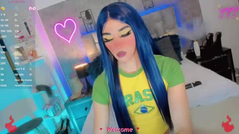 Snapshot of aliz_free chatting on May 6, 2026, 6:52 am aliz_free online show from May 6, 2026, 6:52 am
