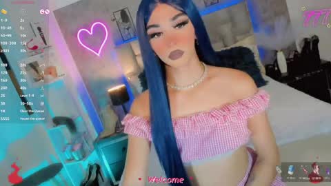 Snapshot of aliz_free chatting on May 9, 2026, 8:08 am aliz_free online show from May 9, 2026, 8:08 am