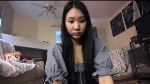 Alize Zaide online show from February 1, 2026, 7:56 pm