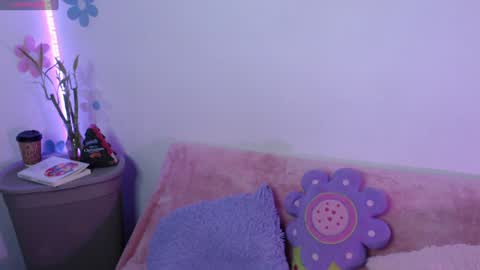 Snapshot of all_smiles_here chatting on December 29, 2024, 9:30 pm Lola online show from December 29, 2024, 9:30 pm