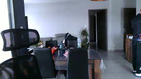 allan57000 online show from January 8, 2026, 11:23 am