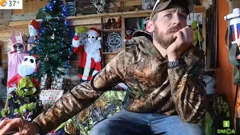 Allan arod online show from December 14, 2024, 8:08 pm