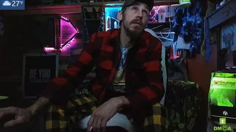 Allan arod online show from January 3, 2025, 10:52 am