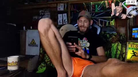 Allan arod online show from November 8, 2025, 10:59 am