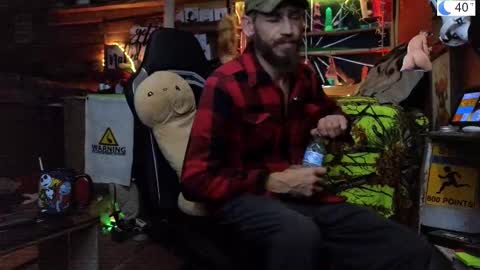 Allan arod online show from November 16, 2025, 10:54 am