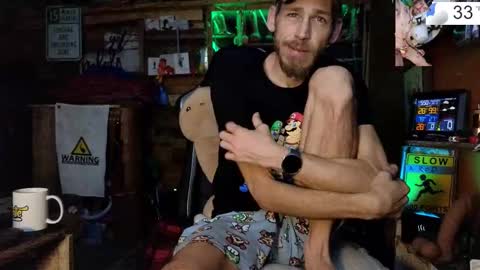 Allan arod online show from January 8, 2026, 10:50 am