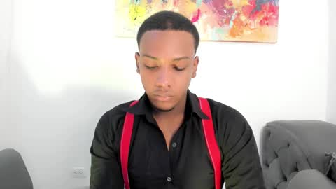 Angel online show from December 12, 2024, 7:08 am