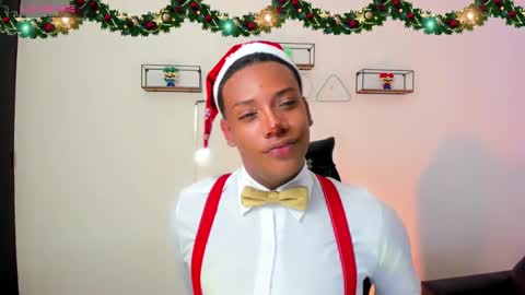 Angel online show from December 24, 2024, 8:38 pm