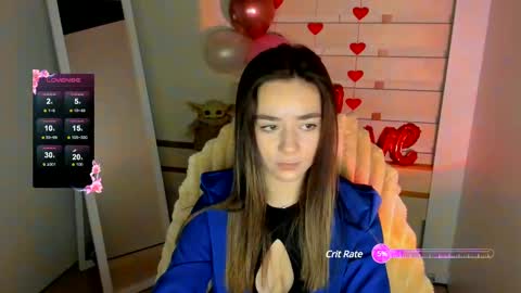Allana online show from February 16, 2025, 1:27 pm