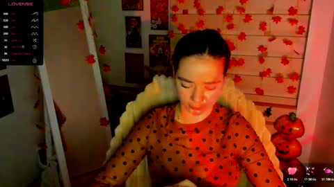 Allana online show from November 10, 2025, 8:02 am