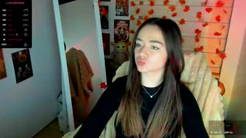 Allana online show from November 17, 2025, 7:25 am