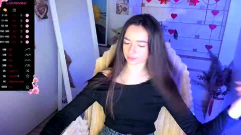 Allana online show from March 25, 2026, 7:47 am