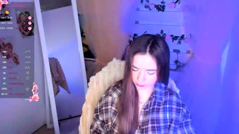 Snapshot of allana_dream chatting on May 18, 2026, 6:19 am Allana online show from May 18, 2026, 6:19 am