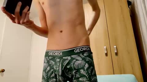 Allan  online show from January 8, 2026, 11:23 am