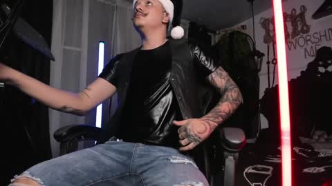   online show from December 24, 2024, 11:55 pm