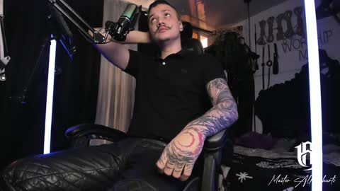   online show from January 14, 2025, 4:29 pm