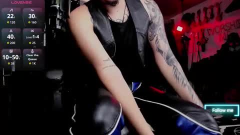   online show from September 12, 2025, 6:30 pm