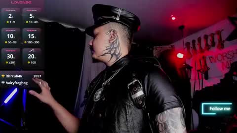   online show from September 23, 2025, 4:04 am