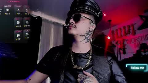   online show from November 9, 2025, 4:38 pm