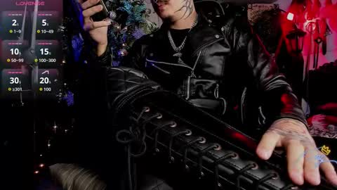   online show from December 17, 2025, 1:11 am