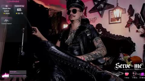   online show from March 9, 2026, 7:29 pm