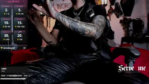 Snapshot of allanhurtss chatting on June 3, 2026, 6:02 pm online show from June 3, 2026, 6:02 pm