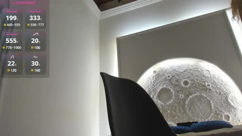 Allanna online show from January 27, 2025, 12:26 pm