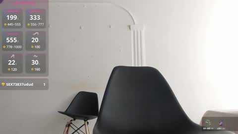 Allanna online show from February 5, 2025, 12:49 pm